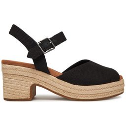 Espadryle Toms