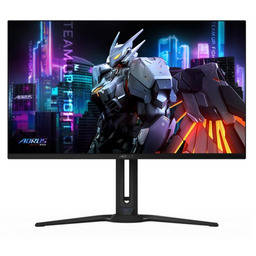 Gigabyte Aorus FO32U2