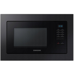 Kuchenka mikrofalowa do zabudowy Samsung MS23A7013AB/EO