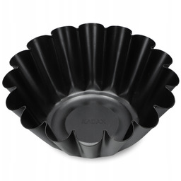 Forma do pieczenia babki 15 x 6 cm,