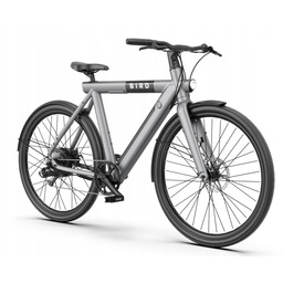 Rower elektryczny Bird Urban 1.0 M22 28 cali