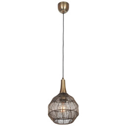 Lampa wisząca SORAYA 365430104 - Trio