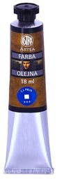 Farba olejna Astra 18 ml 3070114 3070091, Kolor: