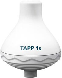 Tapp Water Tapp 1S 1 wkład Filtr prysznicowy