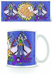 empireposter - DC Comics - Batman Joker -