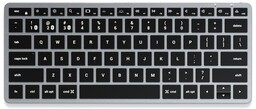 Satechi Slim X1 - klawiatura Bluetooth do trzech
