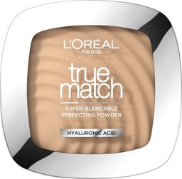 LOREAL True Match Puder w kamieniu nr 2N