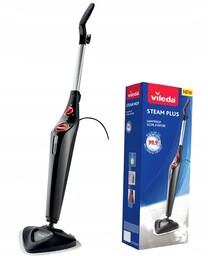 Mop Parowy Vileda Steam Plus