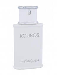 Yves Saint Laurent Kouros woda toaletowa 50 ml