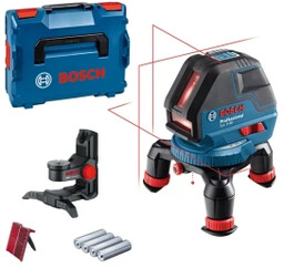 Bosch Professional GLL 3-50 0 601 063 802