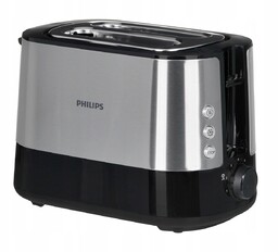 Toster Philips Viva Collection Hd 2637/90