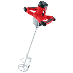 Mieszadło z mikserem 1600 W NUTOOL RED