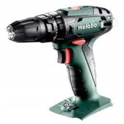 Metabo 318005960 SB18 Wiertarko-wkrętarka Akumulatorowa 18V