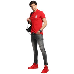 Polo Uomo Karl Lagerfeld