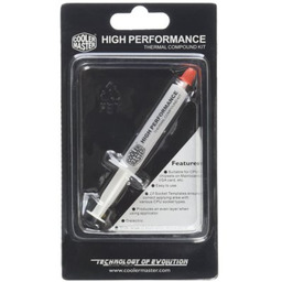 COOLER MASTER Pasta termoprzewodząca Thermal Grease 2g Zyskaj