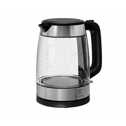Czajnik Electrolux E4GK1-4GB 2200W 1.7L Srebrny
