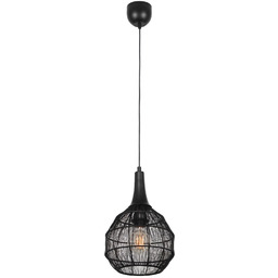Lampa wisząca SORAYA 365430132 - Trio