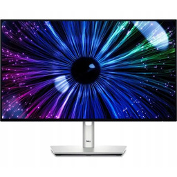 Monitor Dell UltraSharp U2424HE 23,8'' Full Hd Ips