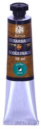 Farba olejna Astra 18 ml 3070091 3358-REMBRA, Kolor: