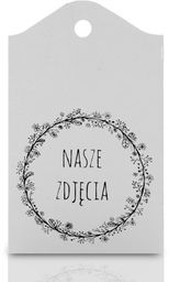 Zawieszka TS Nasze Zdjęcia BW