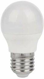 Żarówka LED E27 5W ciepła 3000K G45