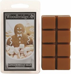 Woodbridge Gingerbread Man wosk zapachowy do Twojej lampy