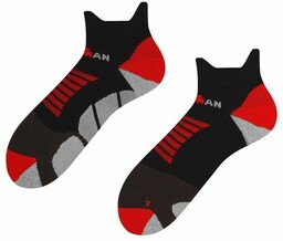 Ironman Stopki PRO RUNNING LOW - na siłownie,