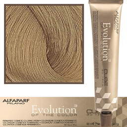 Alfaparf Evolution Of The Color Cube 60ml Farba