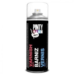 Werniks Akrylowy Pintyplus Matt 400Ml