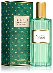 Gucci, Memoire D''Une Odeur, woda perfumowana, 100 ml