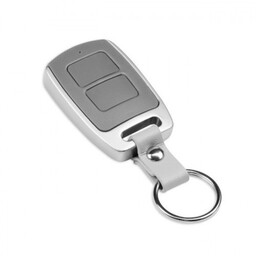 Pilot Duo zamiennik do Nice FLO (kod stały)