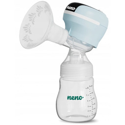 Neno Laktator elektroniczny 3-fazowy bezprzewodowy Angelo