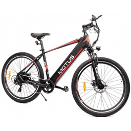Rower elektryczny MOTUS MTB