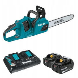 Pilarka ŁAŃCUCH.AKUM.35MM DUC355PT2 2*5.0AH Makita
