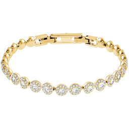 Swarovski, Bransoletka Angelic, odcienie złota