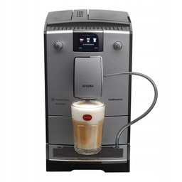 Nivona CafeRomatica 769 ekspres automatyczny 1455W 15 bar