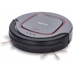 Severin Chill Robot odkurzacz automatyczny płaski 7 cm