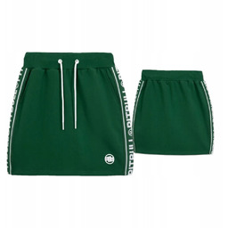 PITBULL WEST COAST SPÓDNICA SKIRT DAMSKA DRESOWA FRENCH