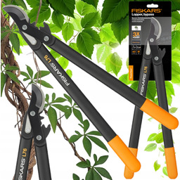 Sekator dwuręczny Fiskars L76 55,7 cm