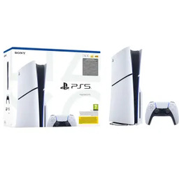 Sony PlayStation 5 Slim E Chassis (PS5) 1TB