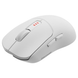 GENESIS Zircon 500 myszka Gaming Po prawej stronie