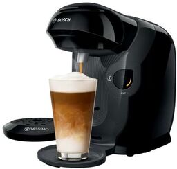 Bosch Tassimo Style TAS1102 Ekspres ciśnieniowy