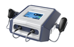 Bardomed Aparat do fali uderzeniowej PowerShocker LGT-2500S Plus