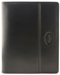 Etui na karty i dowód rejestracyjny El forrest