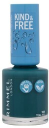 Rimmel London Kind & Free lakier do paznokci