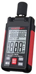 Habotest Sonometr Miernik Dzwięku Decybelomierz HT602B