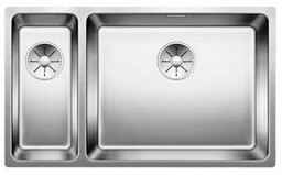 BLANCO 522989 BLANCO Komora podwieszana ANDANO 500/180-U stal