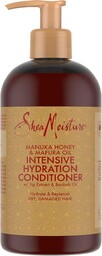 SheaMoisture Szampon Intensive Hydration do suchych, zniszczonych włosów