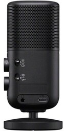 SONY Mikrofon ECM-S1.CE7 Wielokierunkowy Czarny
