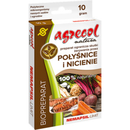 Agrecol Nemapsil-Limit 10g